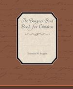 The Burgess Bird Book for Children