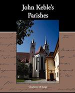 John Keble s Parishes
