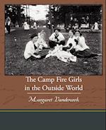 The Camp Fire Girls in the Outside World