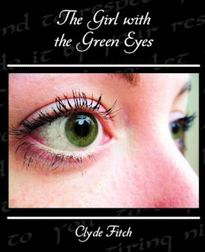 The Girl with the Green Eyes