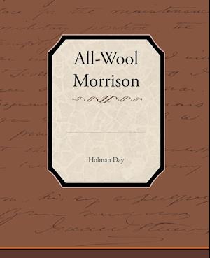 All-Wool Morrison