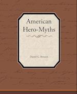 American Hero-Myths