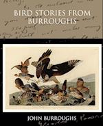 Bird Stories from Burroughs