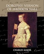 Dorothy Vernon of Haddon Hall