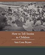 How to Tell Stories to Children