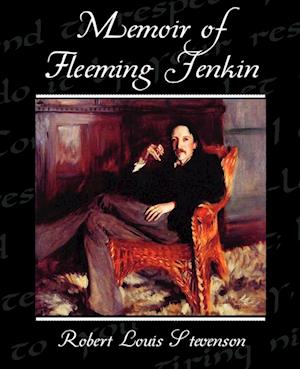 Memoir of Fleeming Jenkin