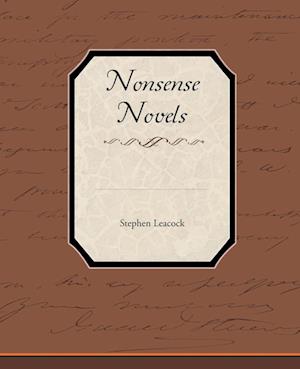 Nonsense Novels