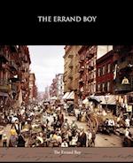 The Errand Boy