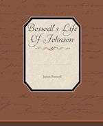 Boswell's Life of Johnson