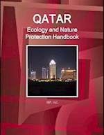 Qatar Ecology and Nature Protection Handbook Volume 1 Strategic Information and Regulations 