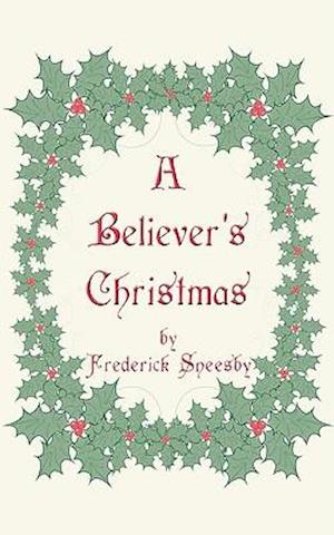 A Believer's Christmas