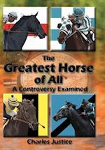 The Greatest Horse of All