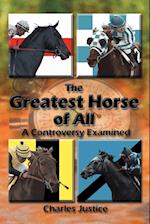 The Greatest Horse of All