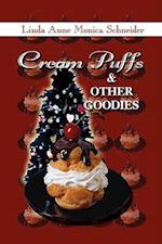 Cream Puffs and Other Goodies