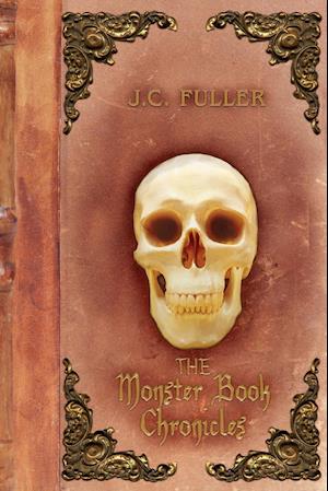 The Monster Book Chronicles