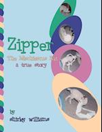 Zipper - The Mischievous Kid