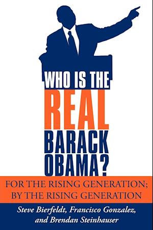 Who Is the Real Barack Obama?