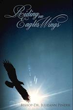 Riding on Eagles Wings