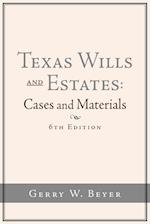 Texas Wills and Estates