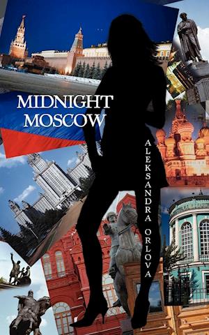 Midnight Moscow