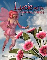 Lucie and the Garden Fairies