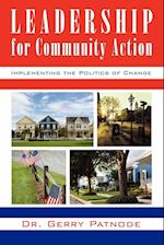 Leadership for Community Action