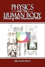 Physics and the Human Body