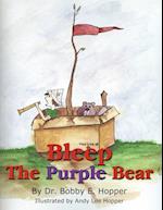 Bleep The Purple Bear