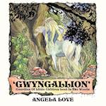 Gwyngallion