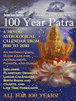 100 Year Patra Vol...2