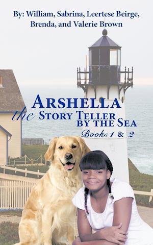 Arshella the Story Teller by the Sea