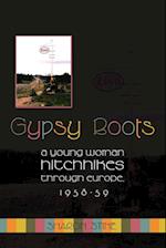 Gypsy Boots