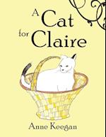 A Cat for Claire