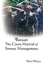 Bataan the Court-Martial of Forrest Montgomery