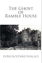 The Ghost of Ramble House