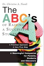 The ABC's of Raising a Successful Student