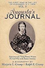 Augusta's Journal