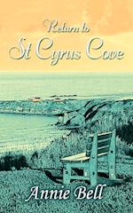 St. Cyrus Cove