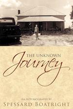 The Unknown Journey