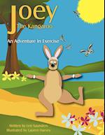 Joey The Kangaroo