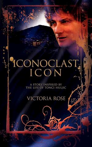 Iconoclast Icon