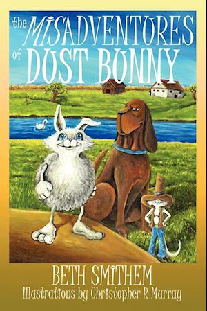 The Misadventures of Dust Bunny