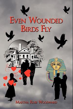 Even Wounded Birds Fly