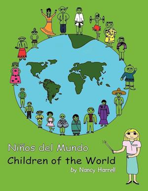 Ninos de El Mundo/ Children of the World