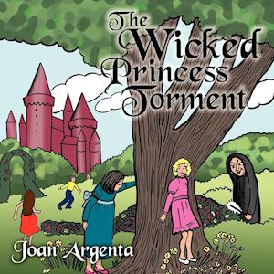 The Wicked Princess Torment