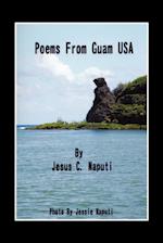 Poems from Guam USA