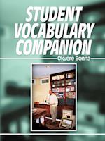 Student Vocabulary Companion