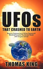 UFOs That Crashed to Earth