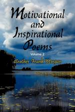 Motivational and Inspirational Poems, Volume 2