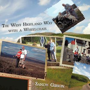 The West Highland Way with a Wheelchair